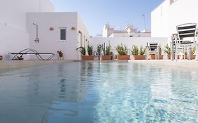 Hotel Senderos