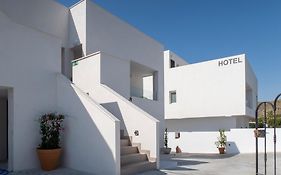 Hotel Senderos